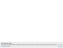 Tablet Screenshot of brunata.no